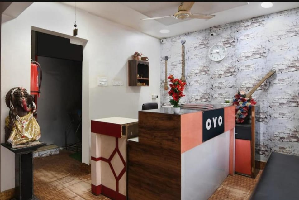 Goroomgo Venture In Bhubaneshwar Hotel in Bhubaneswar