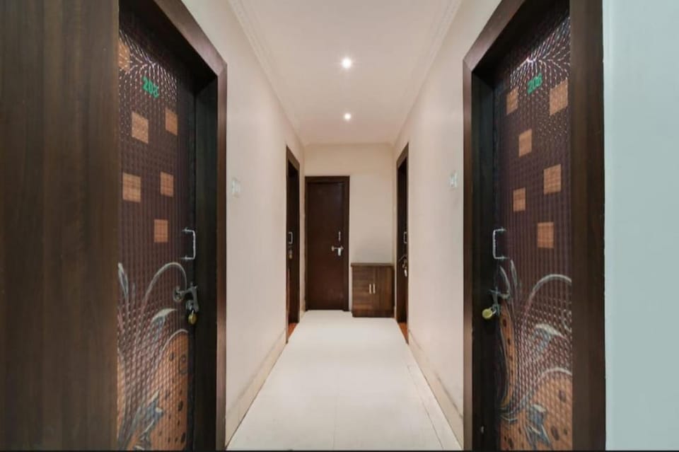 Goroomgo Venture In Bhubaneshwar Hotel in Bhubaneswar