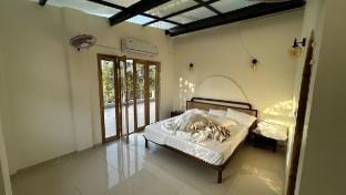 The Hilltop Villa (Glass Ceiling) Vacation rental in Maharashtra