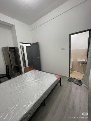 Jojo Homestay Apartment in Kuching