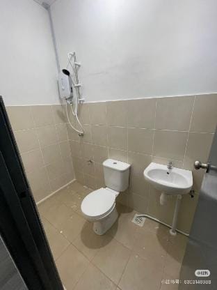 Jojo Homestay Apartment in Kuching