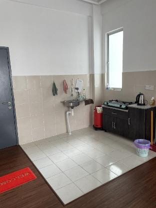 Jojo Homestay Apartment in Kuching