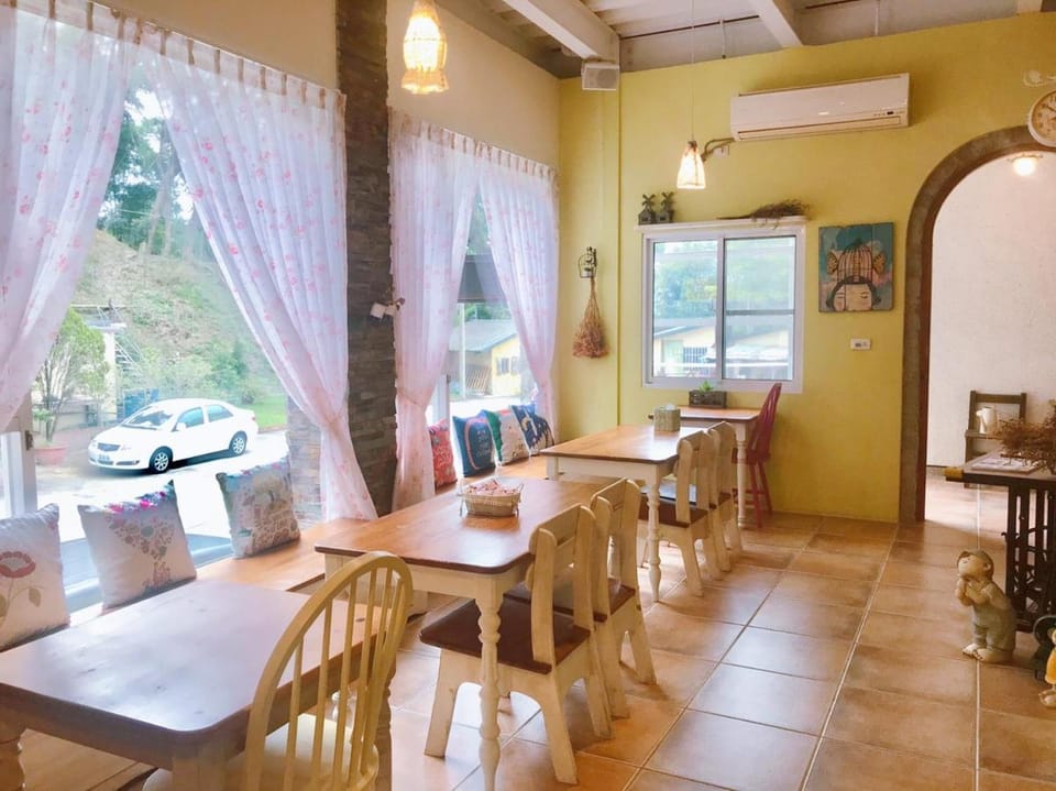 Village Villa B&B Vacation rental in Taiwan, Province of China