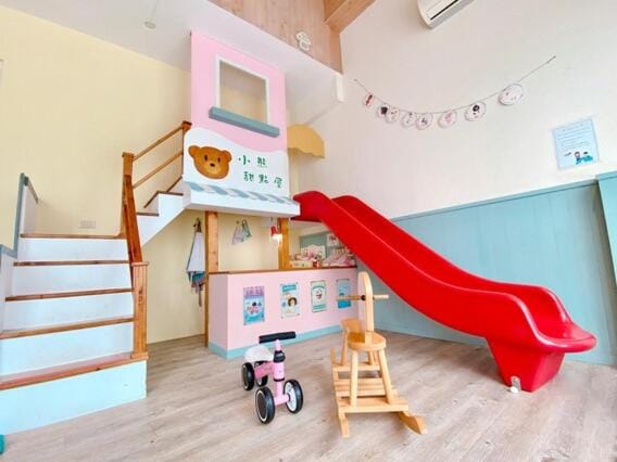 Village Villa B&B Vacation rental in Taiwan, Province of China