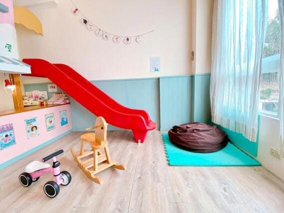 Village Villa B&B Vacation rental in Taiwan, Province of China