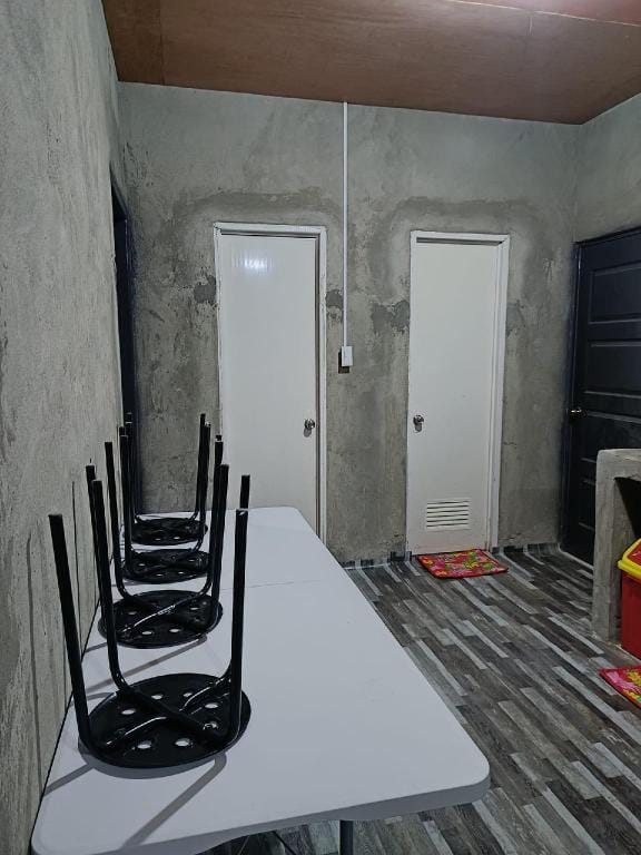 Chastine Femme Dormitory Vacation rental in Central Visayas