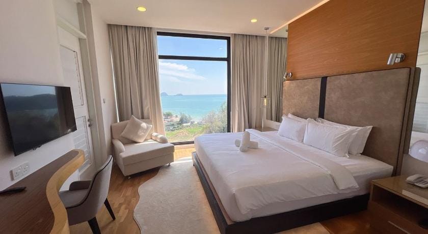 JD Luxury Lavanya Apartment Apartment in Kedah