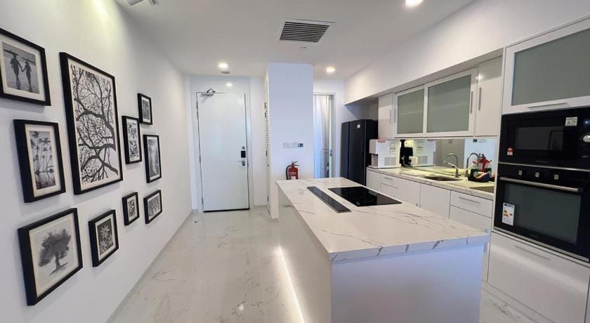 JD Luxury Lavanya Apartment Apartment in Kedah