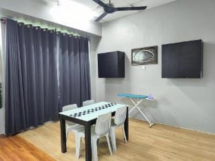 Homestay Sallimna Apartment in Malaysia