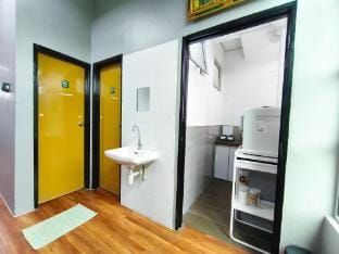 Homestay Sallimna Apartment in Malaysia