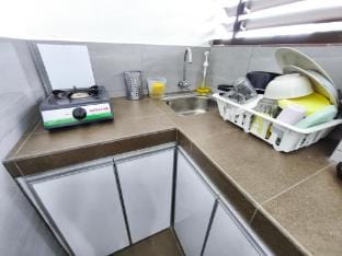 Homestay Sallimna Apartment in Malaysia