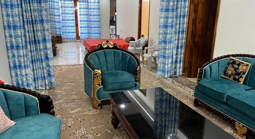 Harmony suite penthouse apartment Apartment in Hyderabad