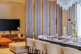 tisyastays | Vilasa 5BHK Vacation rental in Goa, India