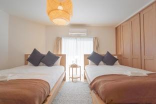 Fontaine Osaka Vacation rental in Osaka