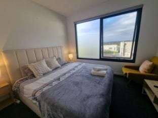 Luxurious stay at Doncaster East Apartment in Melbourne