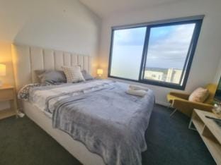 Luxurious stay at Doncaster East Apartment in Melbourne