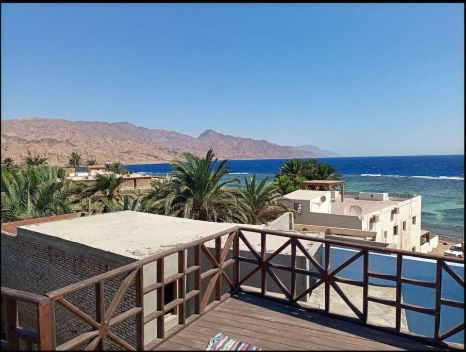 Digital Nomad Hub - Wifi Available Apartment in South Sinai Governorate