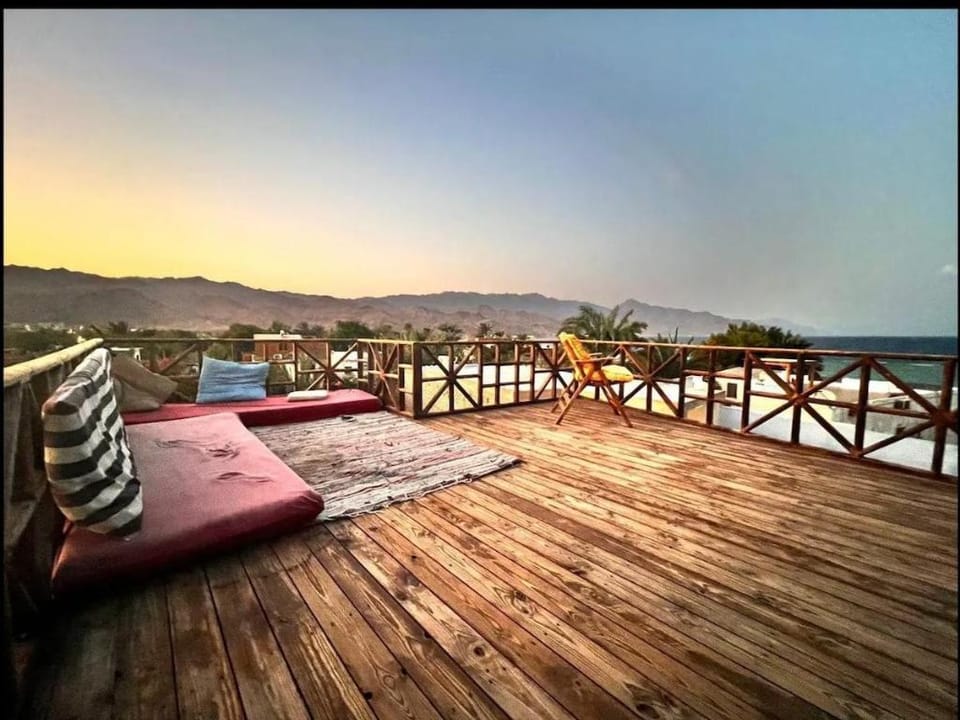 Digital Nomad Hub - Wifi Available Apartment in South Sinai Governorate
