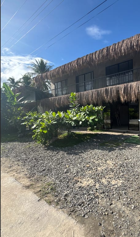 Coconut Home - Room 2 Vacation rental in General Luna