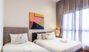 The Mews @ KLCF Apartment in Federal Territory of Kuala Lumpur
