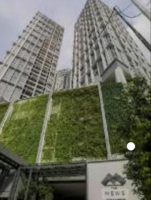The Mews @ KLCF Apartment in Federal Territory of Kuala Lumpur