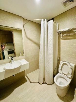 Trali homestay Apartment in Laos