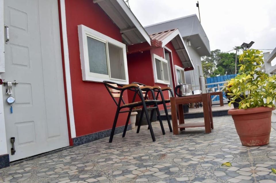 Farmhouse Homestay Vacation rental in Karnataka