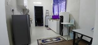 Humaira Homestay Vacation rental in Negeri Sembilan, Malaysia