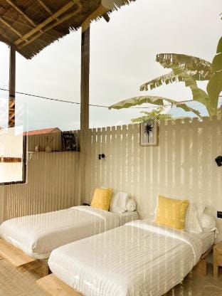 Olitas House Nias Villa in Indonesia
