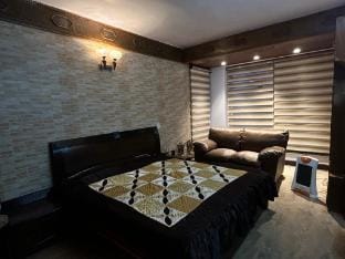 Noor Retreat Apartment in Uttarakhand