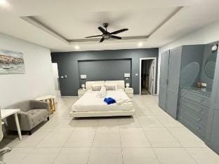 Luxury 4 Bedroom Beach House Villa in Rawai