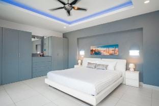 Luxury 4 Bedroom Beach House Villa in Rawai