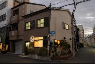 Seigakyo Qingya Ju Vacation rental in Osaka