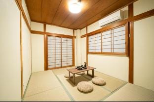 Seigakyo Qingya Ju Vacation rental in Osaka