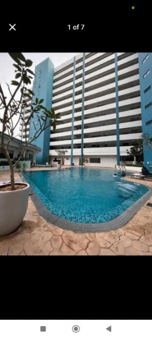 Mutiara Melaka Beach Resort Vacation rental in Malaysia