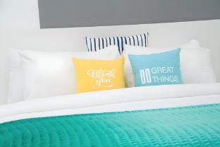 Modern 2 Bed Apt, Asokoro- Yellow Door Apartments Apartment in Abuja