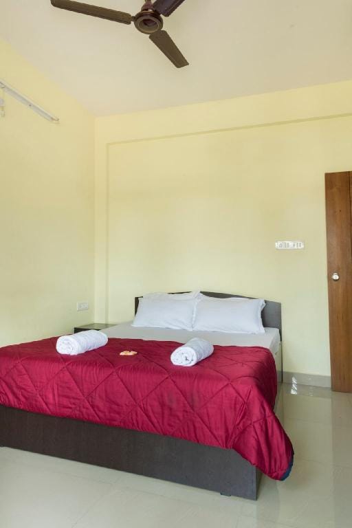 Golden Bells premium service appartment Apartment in Mysuru