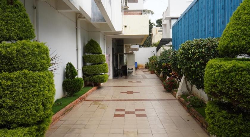 Golden Bells premium service appartment Apartment in Mysuru