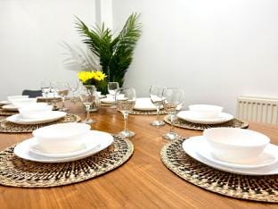 Brighton 4BR Home with Sea View and Free Parking Vacation rental in Brighton
