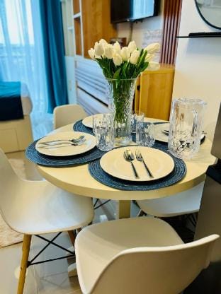 Iloilo City Bernwood Tower-Condo Unit Apartment in Iloilo City