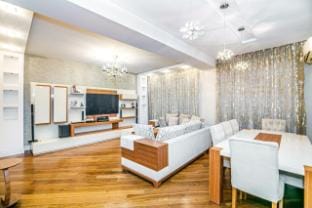 Luxury two-bedroom apartment in central Baku Apartment in Baku