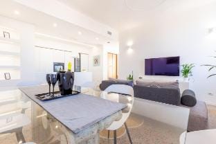 Adventura Penthouse - Amazing View Apartment in Rome