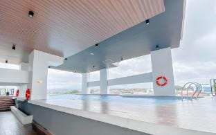 Comfortable and Homey Studio The Alton By Travelio Apartment in Indonesia