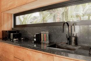 99 Villa Suite B: 3BR Oasis Pool & Spacious Lounge Villa in North Kuta