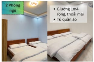 Bạch Mã House (BachMa's House) Vacation rental in Dalat