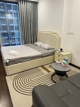 Vinhomes Smart City - Masteri A - Suzy Homes Apartment in Laos