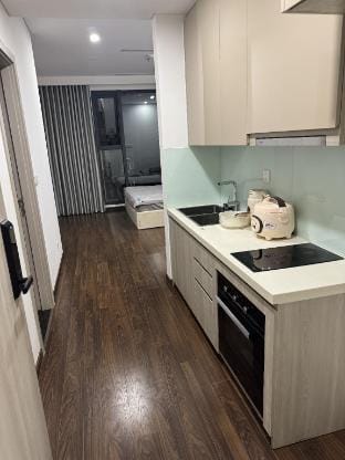 Vinhomes Smart City - Masteri A - Suzy Homes Apartment in Laos