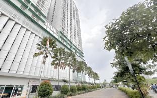 Wonderful Studio at Bale Hinggil By Travelio Apartment in Surabaya