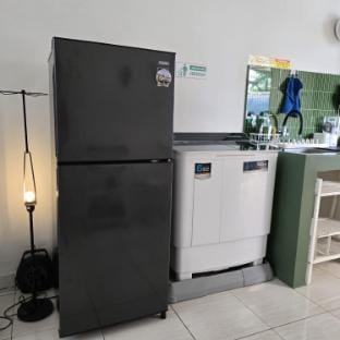 Cozy home hideaway in Bandung Vacation rental in West Java