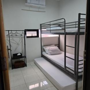 Cozy home hideaway in Bandung Vacation rental in West Java